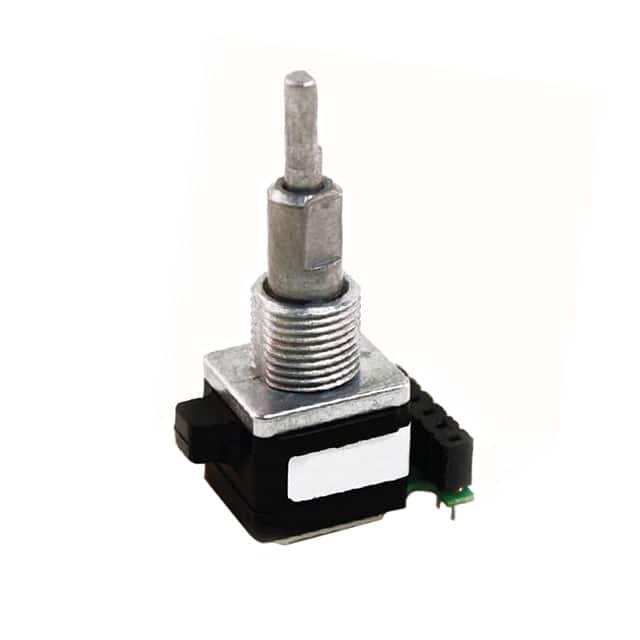 62NG515-BL5-RAC Grayhill Inc.  Encoders